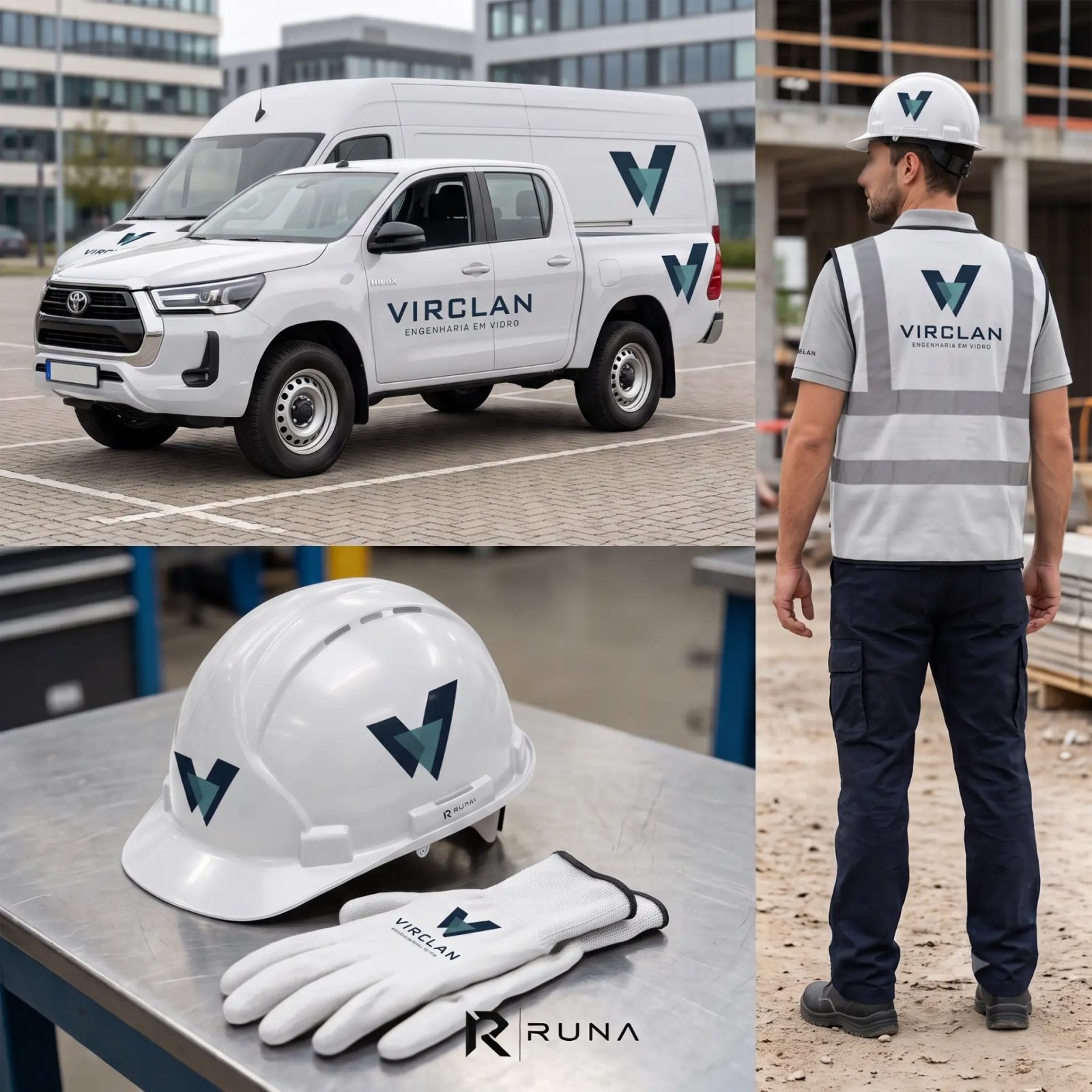 VIRCLAN